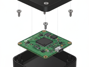 Huzurevleri için Yatak Güvenlik Sensörü